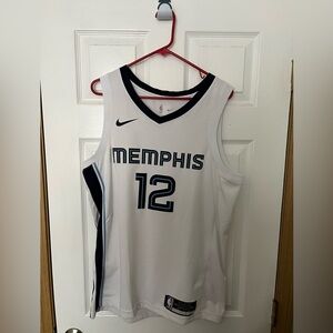 Ja Morant Nike Swingman Jersey